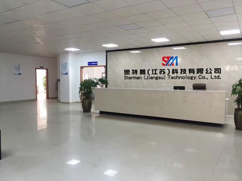 张国华,公司经营范围包括:工业自动化控制系统,网络科技