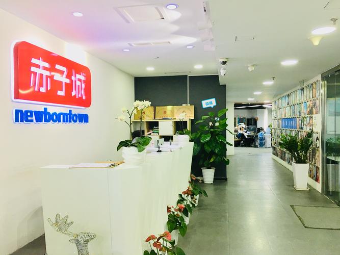 赤子城网络技术