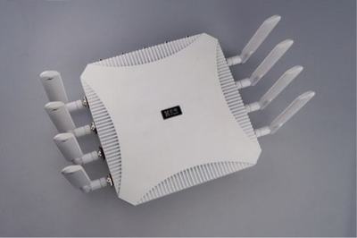 宏电重磅发布5G+WiFi Mesh网络解决方案|2021天翼智能生态博览会